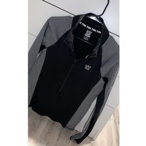 Victoria’s Secret PINK half zip